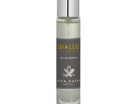 Acca Kappa Giallo Elicriso Eau De Parfum Spray  15ml 0.5oz Fashion