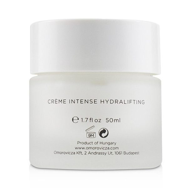 Omorovicza Intensive Hydralifting Cream 50ml 1.7oz Discount