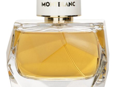 Montblanc Siginature Absolu Eau De Parfum Spray  90ml 3oz on Sale