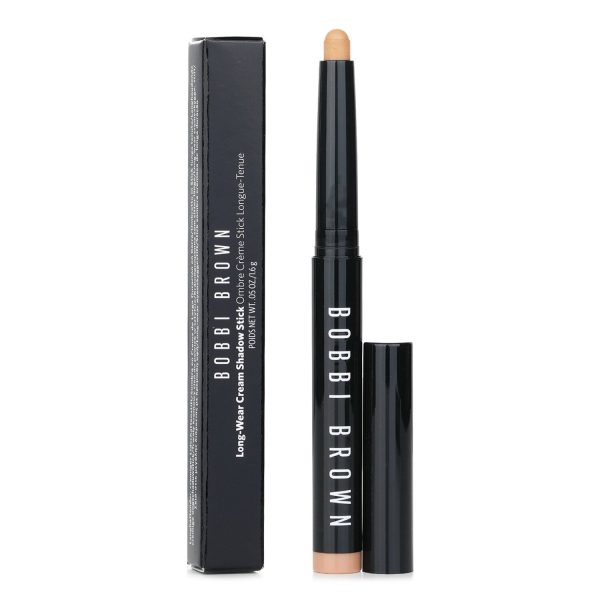 Bobbi Brown Long Wear Cream Shadow Stick - # Cashew  1.6g 0.5oz For Sale